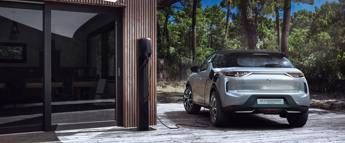 Mobilità, Thorel (Psa): Auto elettriche rafforzano idea utilizzo Mobilità, Thorel (Psa): Auto elettriche rafforzano idea utilizzo